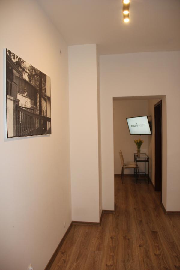 Pokoje Babina Kalisz  Exterior photo